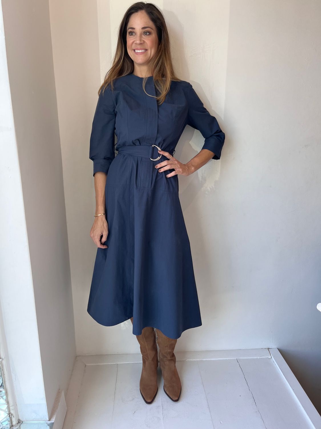 Gianna dress
