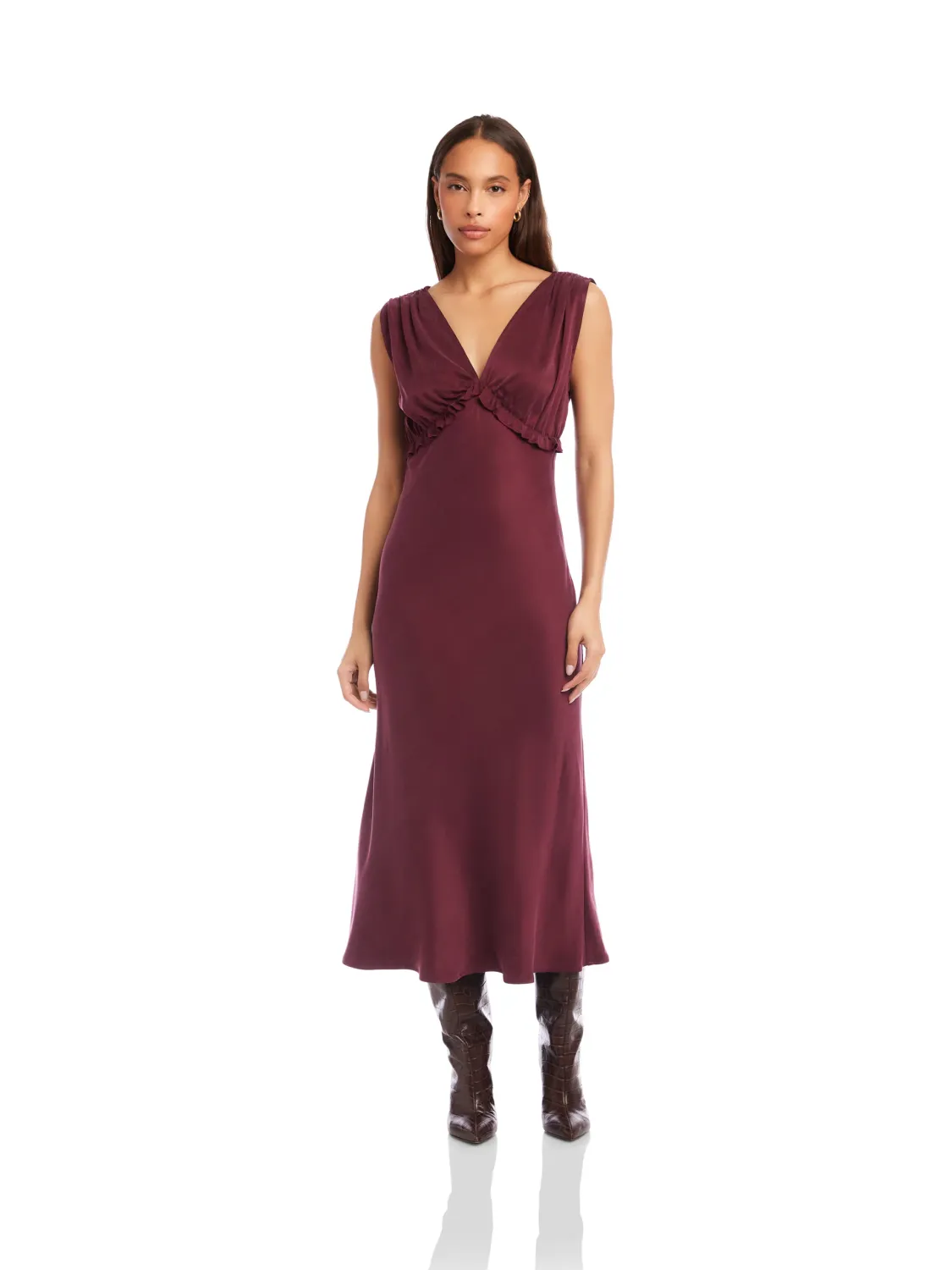 3F19543 ruffle midi