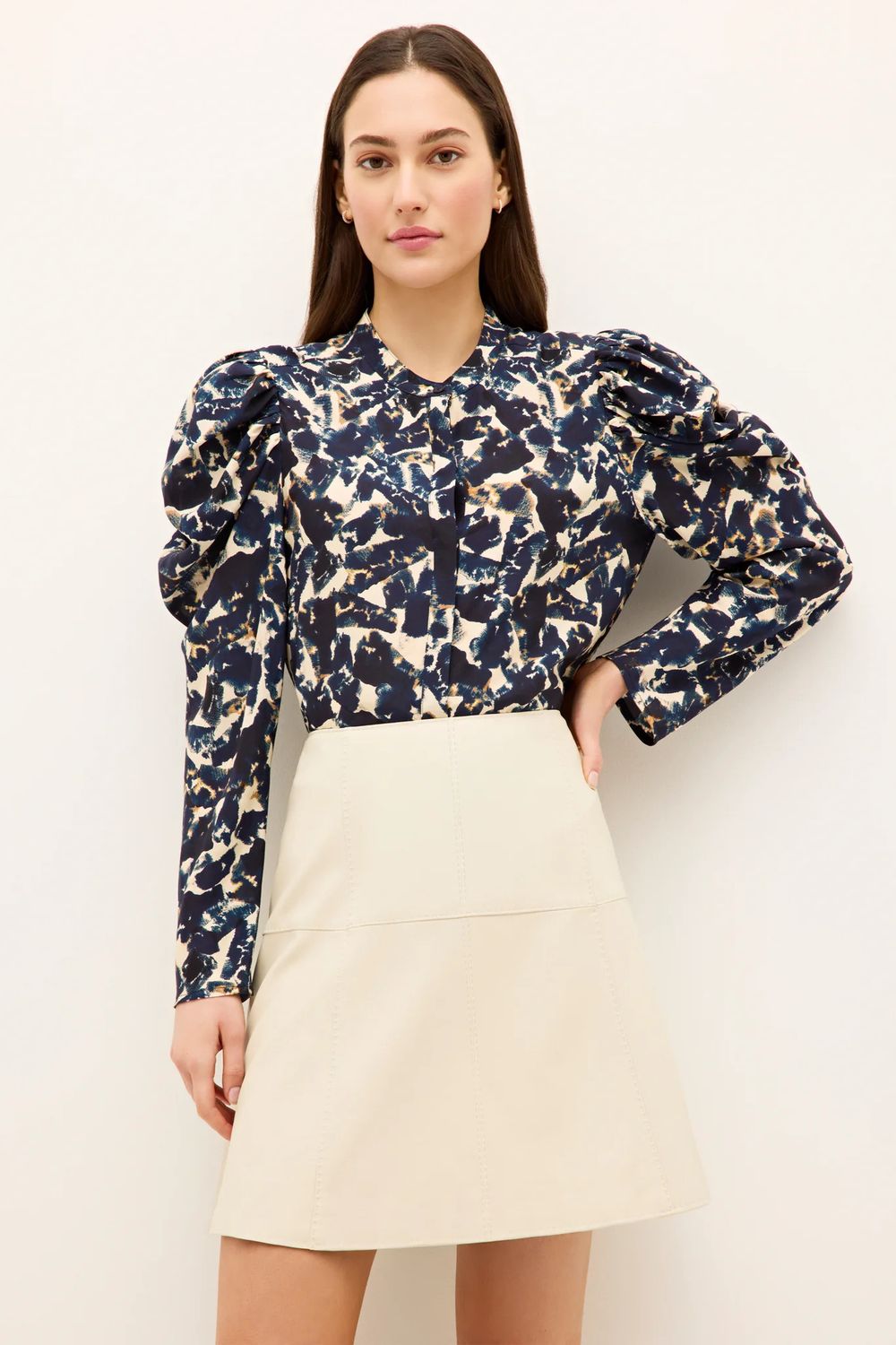 tysen blouse