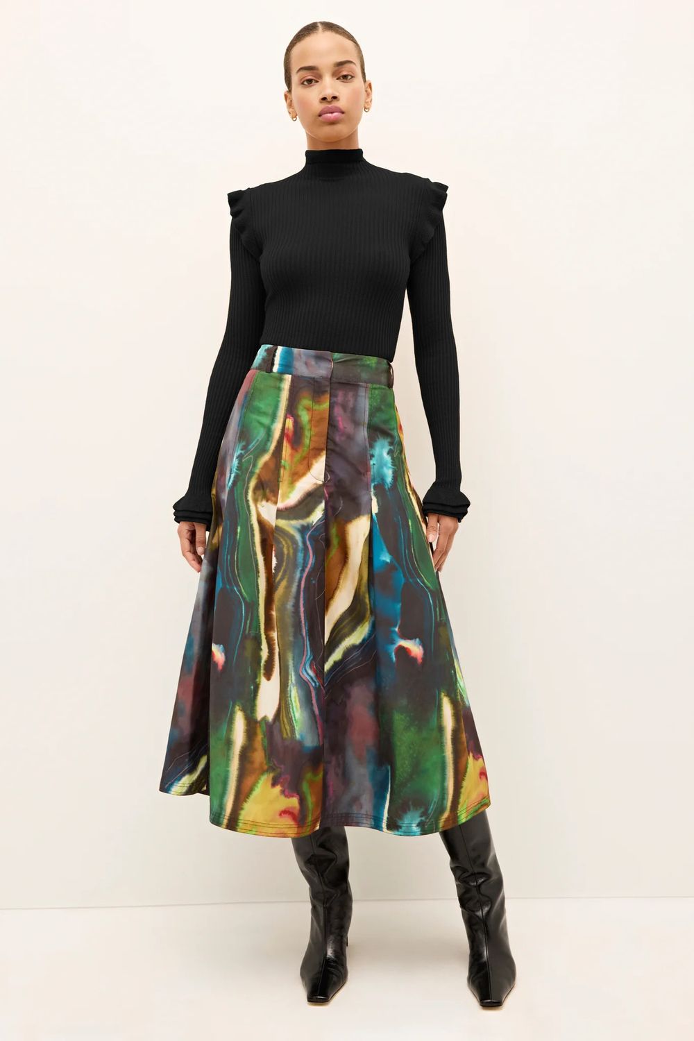 Faith skirt
