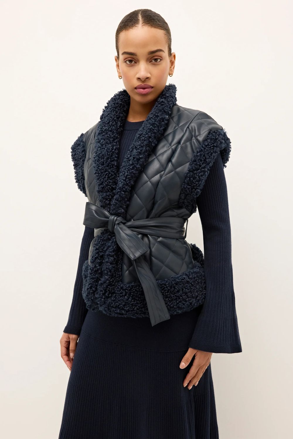 Beatrice vest