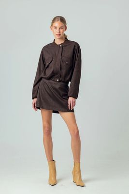 Mina skirt