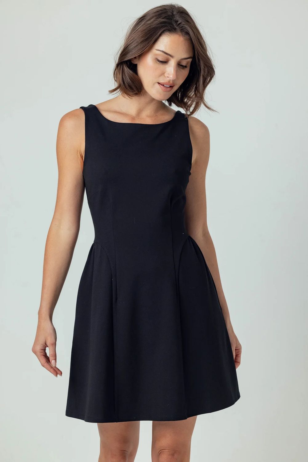Diyana dress