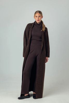 Emrys coat