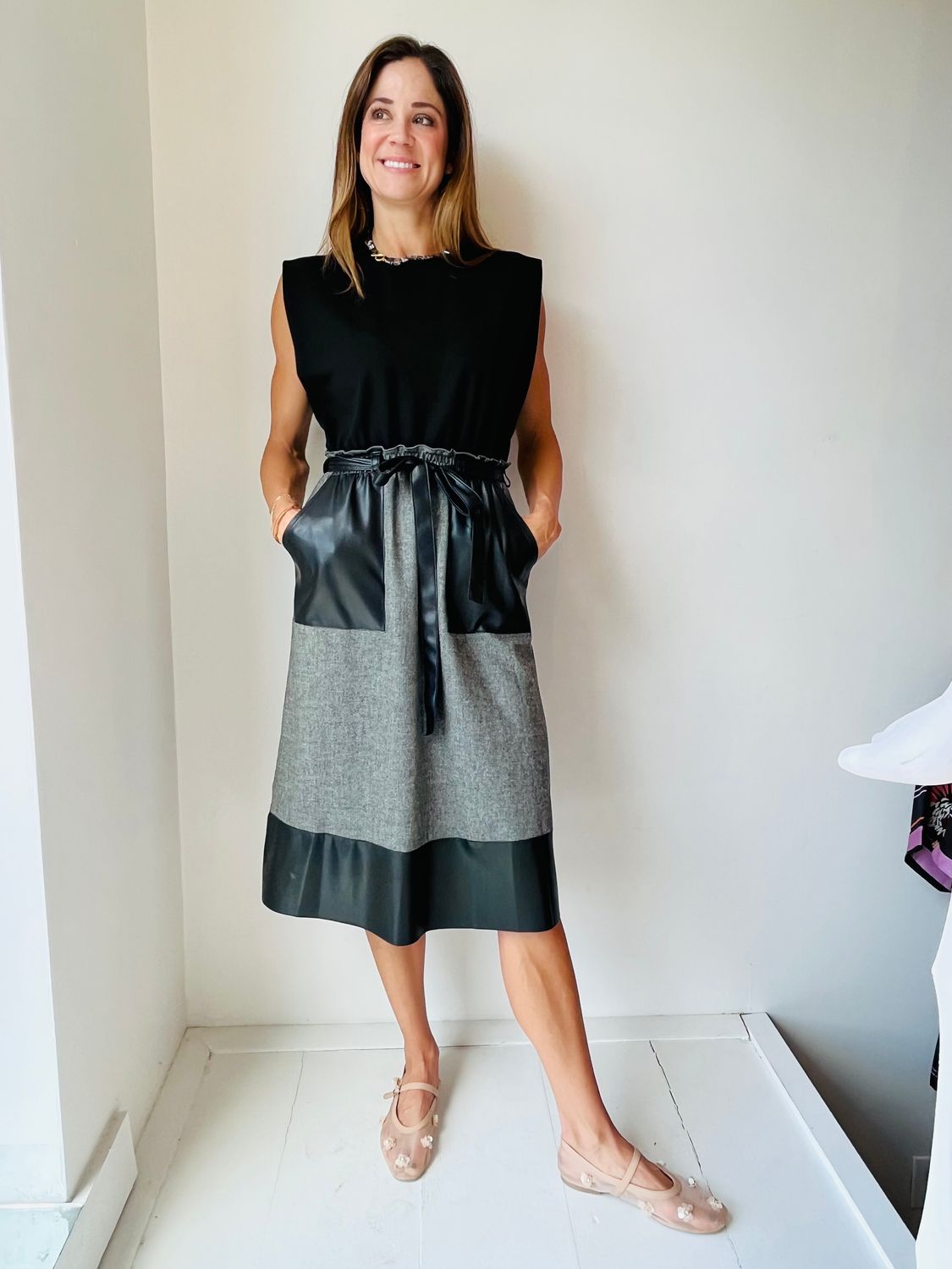 Janie Dress