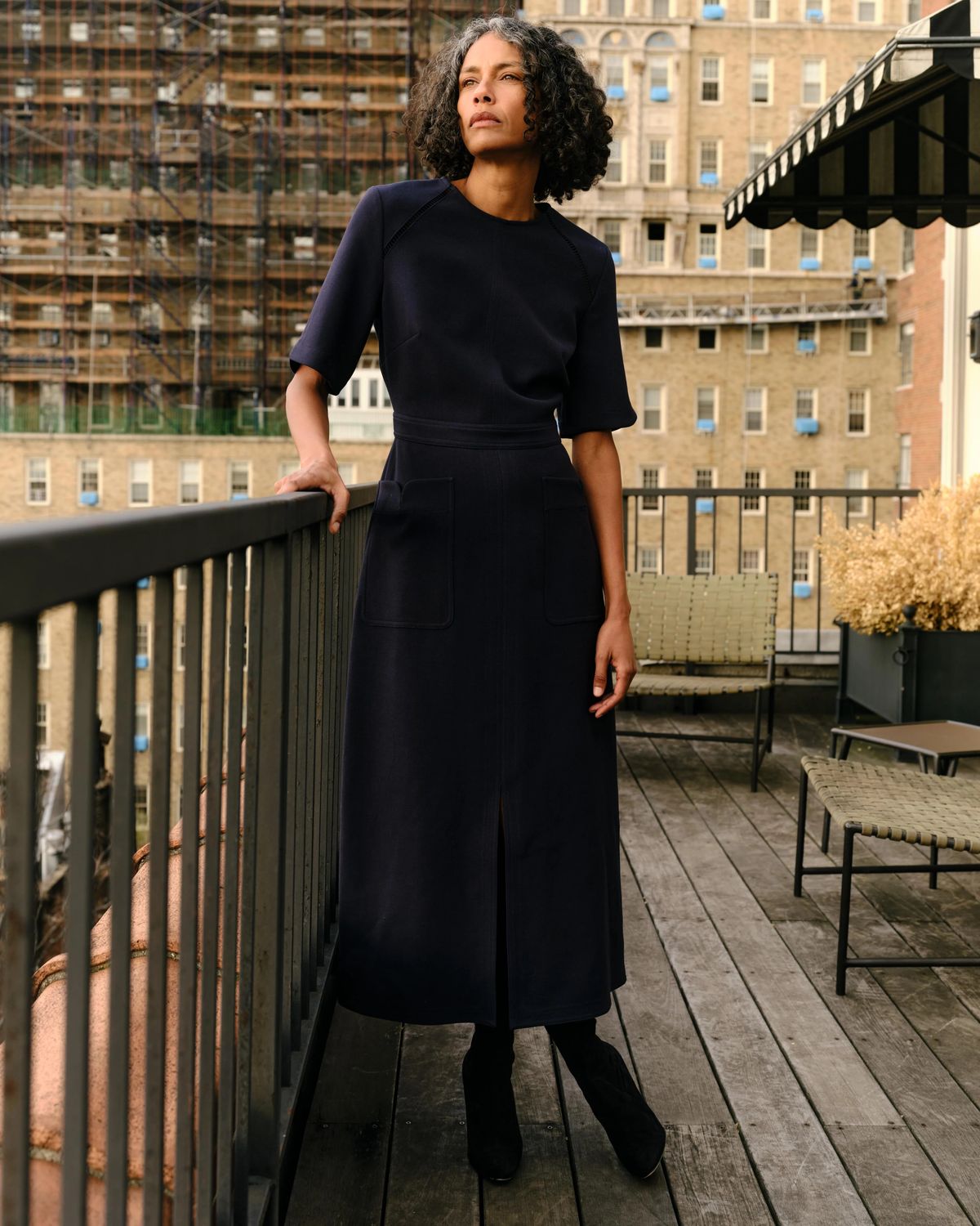 Bobbi dress