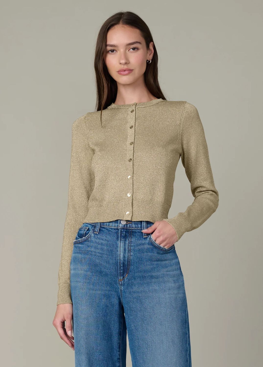 Dani cardigan