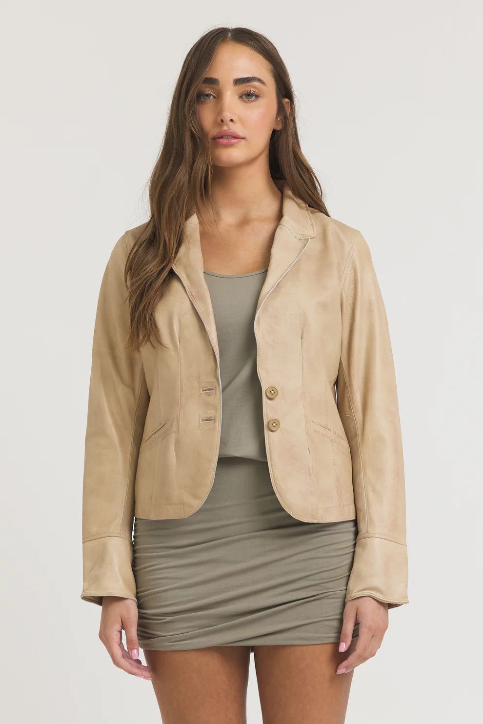 Amelia jacket