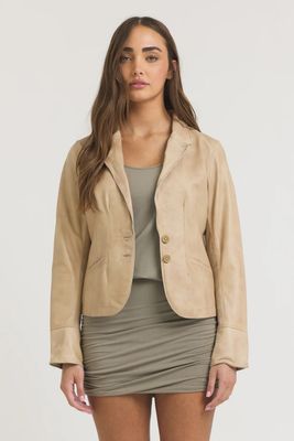 Amelia jacket