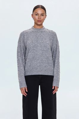 Aura sweater