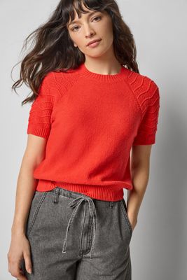 PA3218 Sweater