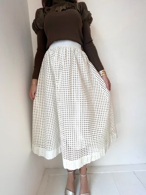 SK365 Midi Skirt