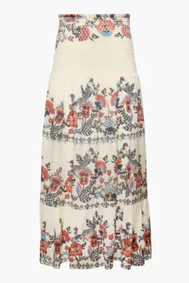 Chablis skirt