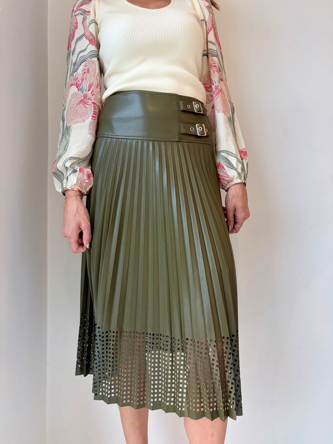 hensley skirt