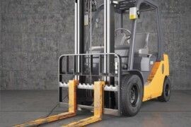 Corso E-learning di ADDESTRAMENTO utilizzo Carrello Elevatore Industriale con Conducente a Bordo