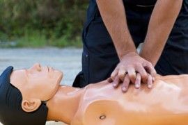 Corso E-Learning di AGGIORNAMENTO addetto al primo soccorso gruppo A