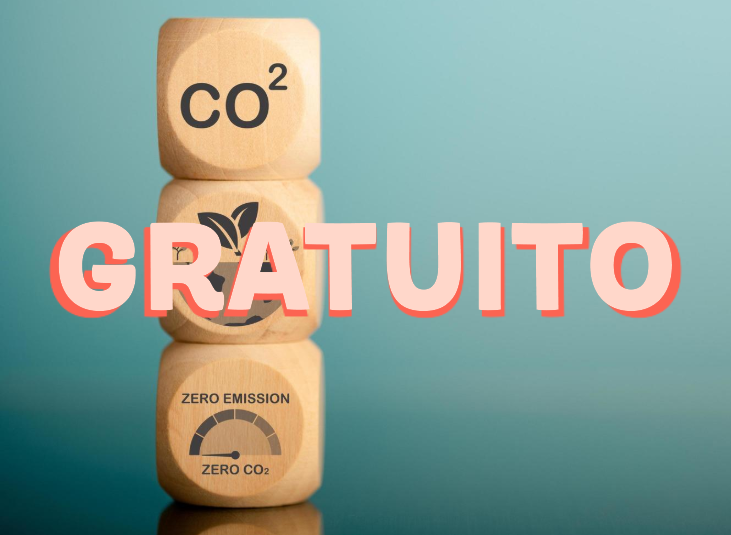 Corso online - GRATUITO - livello BASE - Come misurare e ridurre l'impronta ambientale dei prodotti e delle organizzazioni (Carbon/Water Footprint) Corso online - GRATUITO - livello BASE - Come misurare e ridurre l'impronta ambientale dei prodotti e delle organizzazioni (Carbon/Water Footprint)