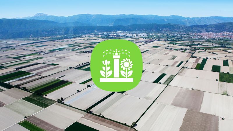 Corso E-Learning - livello BASE - Interpretazione della Qualità delle Acque di Irrigazione