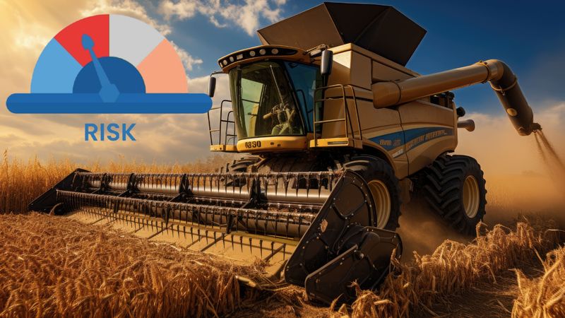 Formazione Specifica per Lavoratori - Rischio Medio - Settore Agricolo