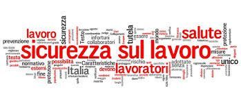 Sicurezza sul Lavoro