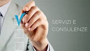 Servizi di Consulenza