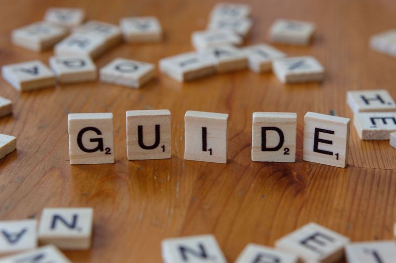 Guide e manuali