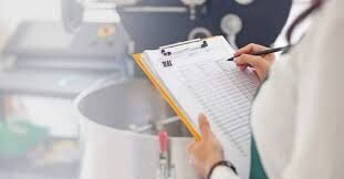 Corso E-Learning di formazione obbligatoria del responsabile dell'industria alimentare. Corso E-Learning di formazione obbligatoria del responsabile dell'industria alimentare.