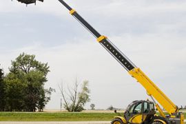 Corso di addestramento per gli addetti alla guida e manovra delle piattaforme elevabili PLE
