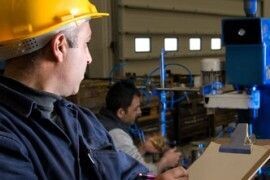 Corso in E-Learning di aggiornamento per ricoprire il ruolo di dirigente con delega di funzioni