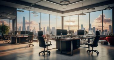 Servizio di valutazione dei rischi negli ambienti di lavoro