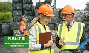 Corso FAD - livello PRO - Registro Elettronico Nazionale Tracciabilità Rifiuti - R.E.N.T.Ri. - SETTORE AGRICOLO