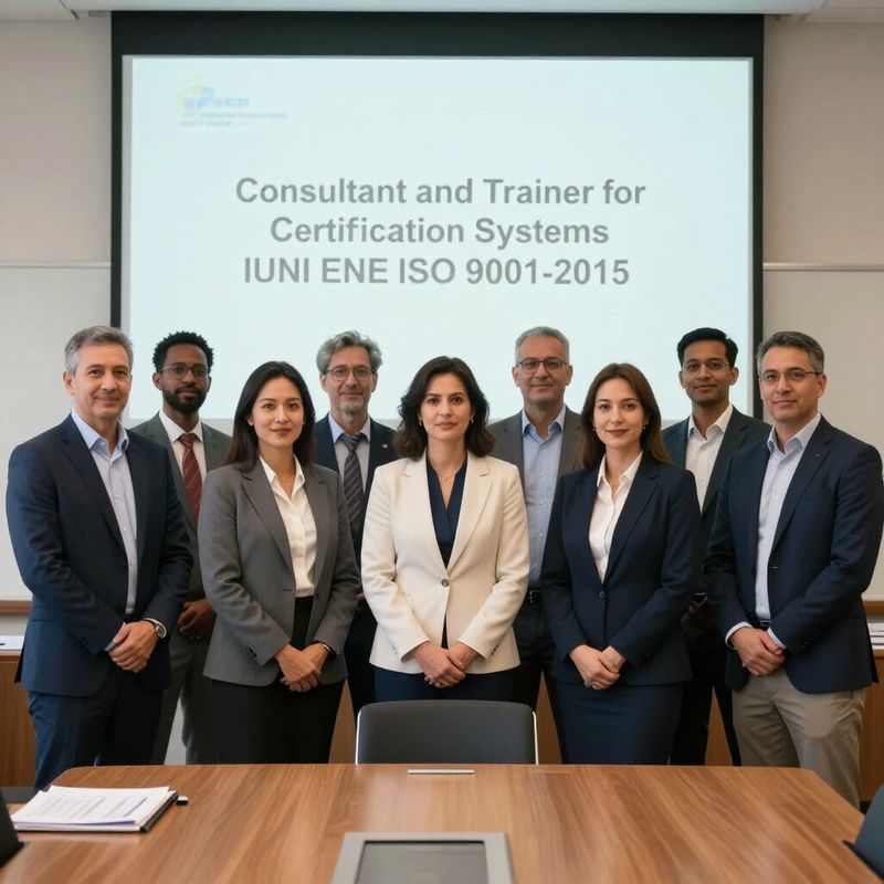 Corso in E-learning per il consulente ed il formatore sui sistemi di gestione ISO 9001, 45001, 14001, 19011