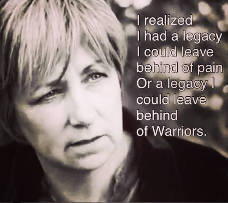 And I Cry
