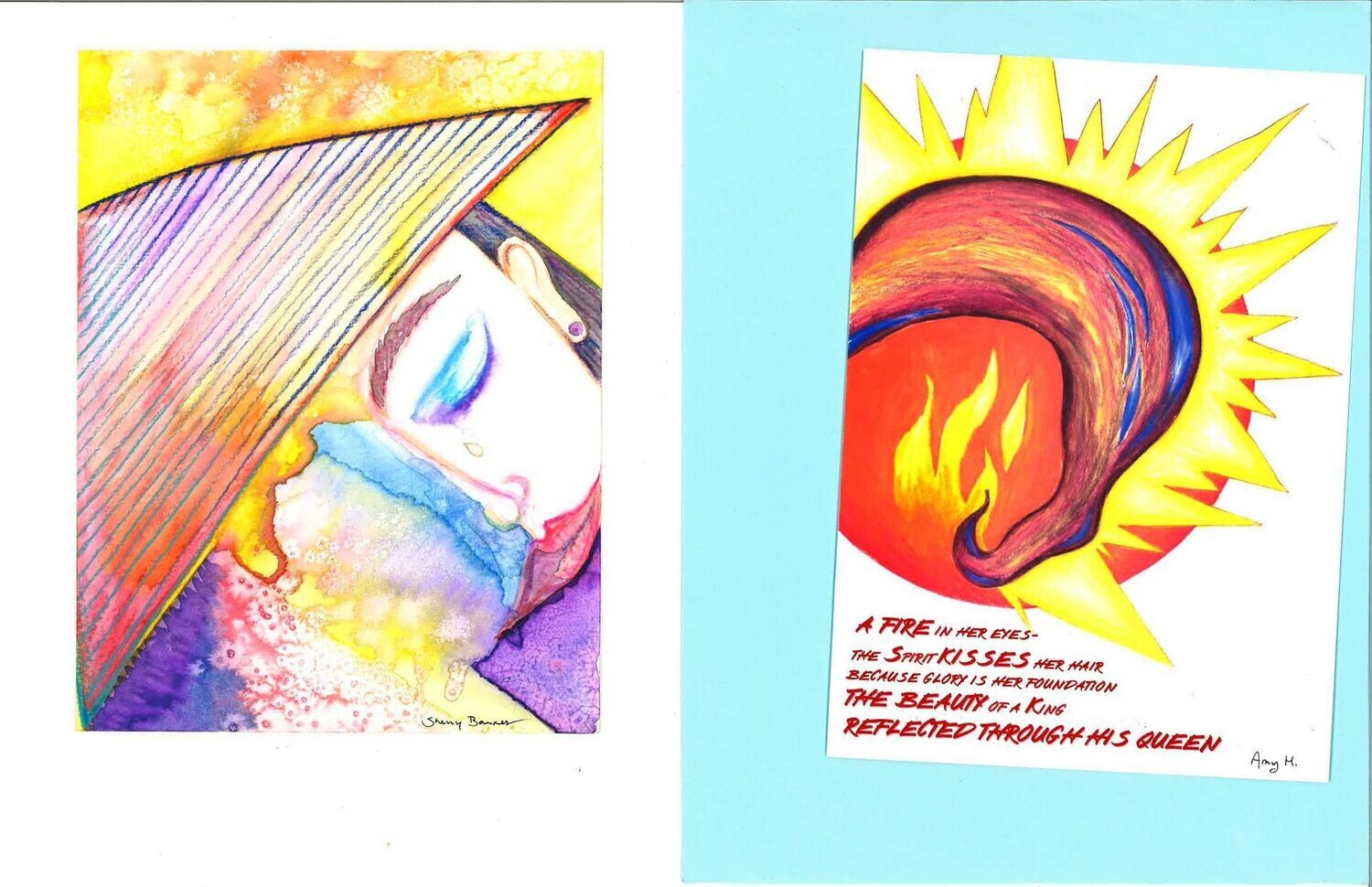 ART PIECE 1