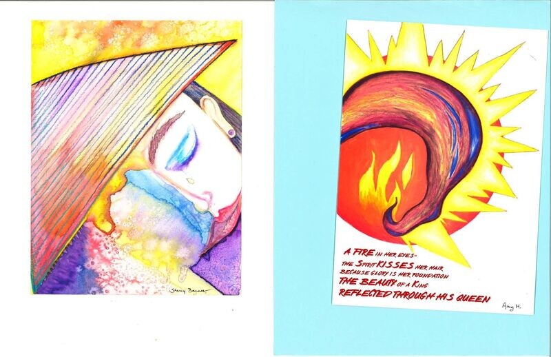 ART PIECE 1
