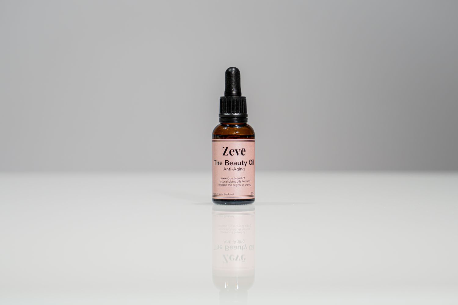 The Beauty Oil