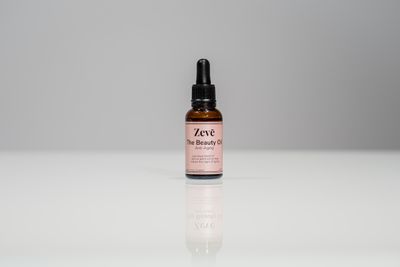 The Beauty Oil