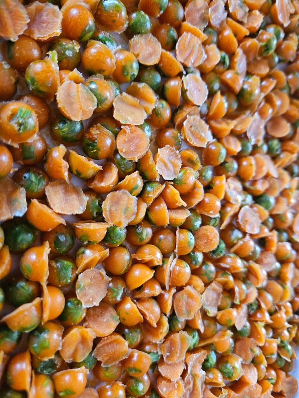 Freeze Dried Cat Treats