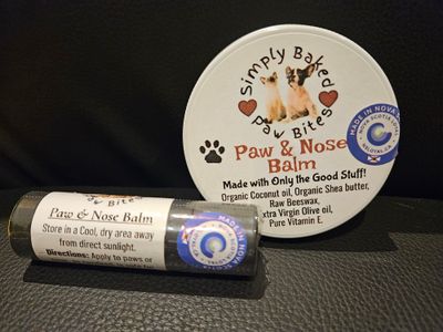 Paw &amp; Nose Balm (2 sizes)