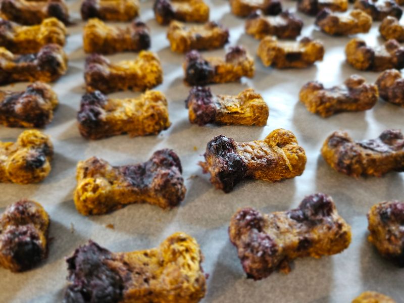 Small Treats (choose Flavor)