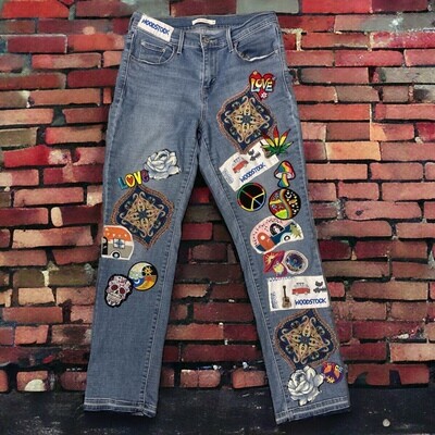 Pants / Jeans