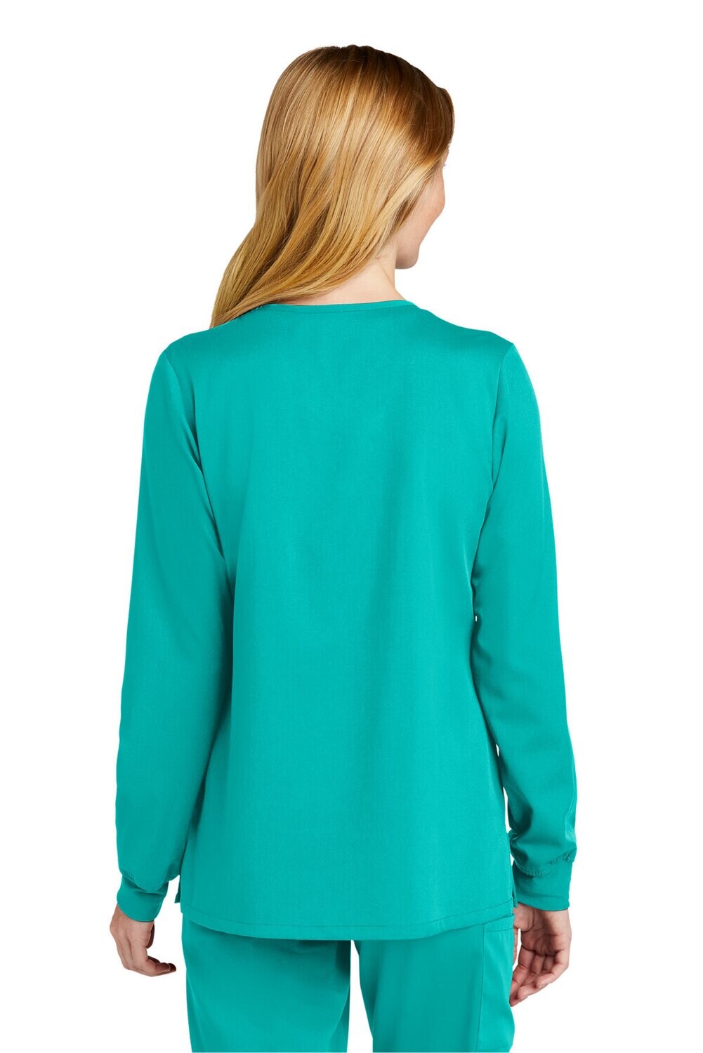 Covenant Premiere Flex™ Full-Zip Scrub Jacket