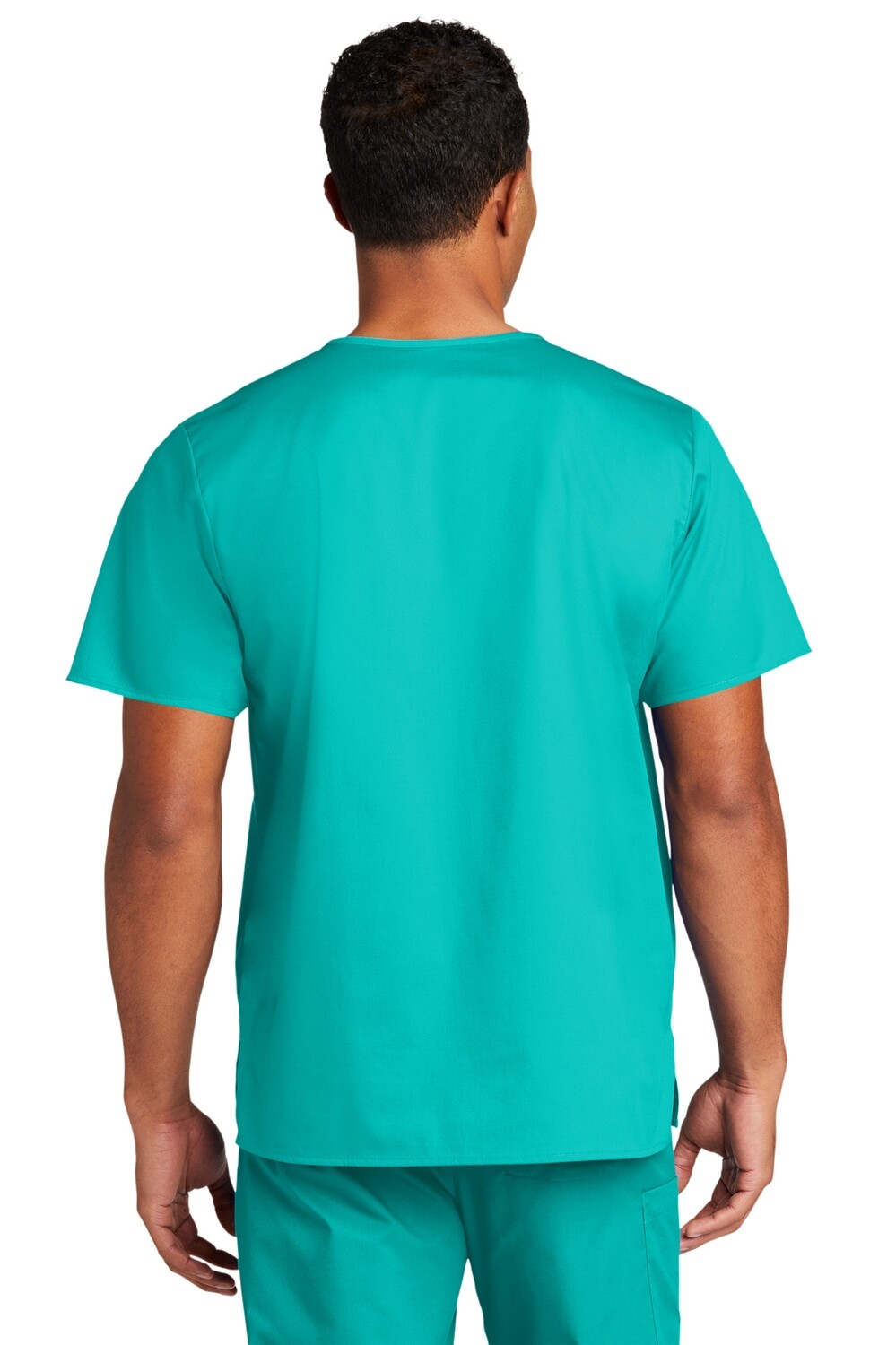 Covenant Unisex WorkFlex Scrub Top