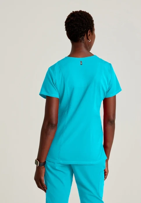 Covenant &quot;Serena&quot; Spandex Stretch Top