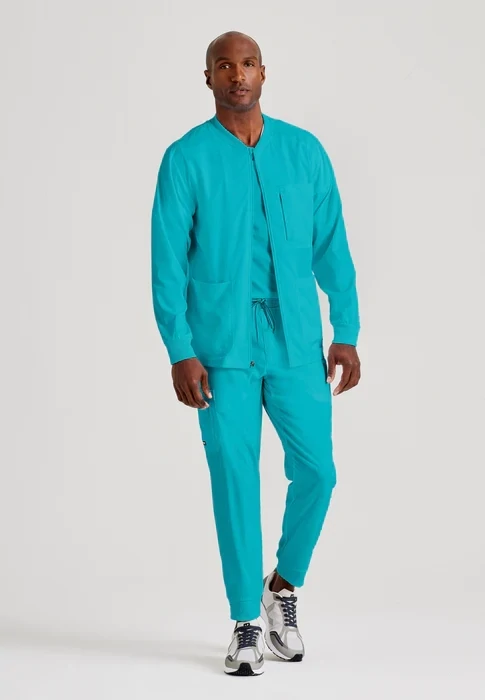 Covenant_React_5-Pocket_Crew_Neck_Warm-Up_Jacket