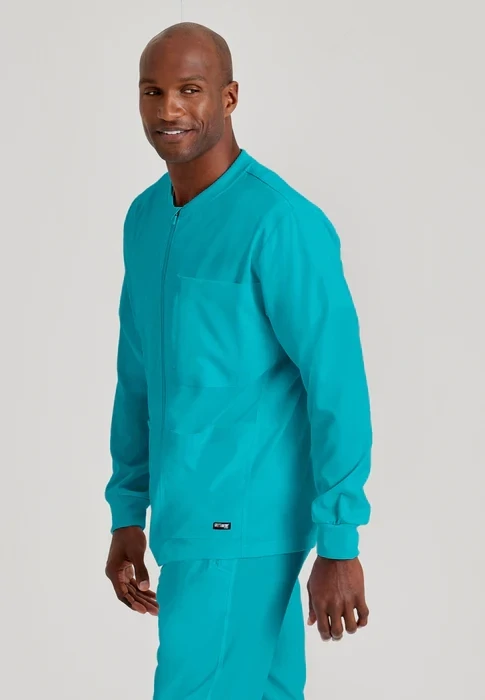 Covenant_React_5-Pocket_Crew_Neck_Warm-Up_Jacket