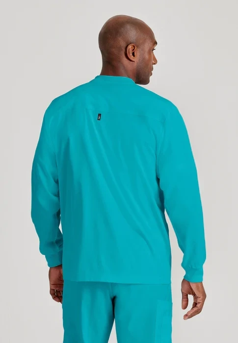 Covenant_React_5-Pocket_Crew_Neck_Warm-Up_Jacket