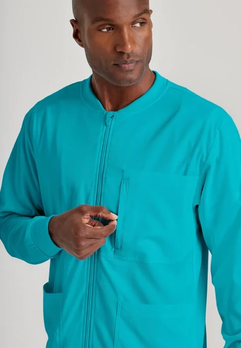 Covenant_React_5-Pocket_Crew_Neck_Warm-Up_Jacket