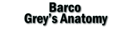 Barco Scrubs