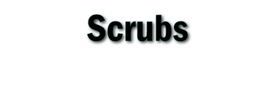 Scrubs
